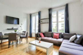 Appartement Quartier Champs-Élysées 4